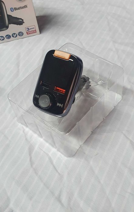 Kit mãos livres Bluetooth