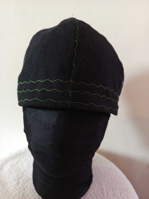 Chapeu de soldador 58cm