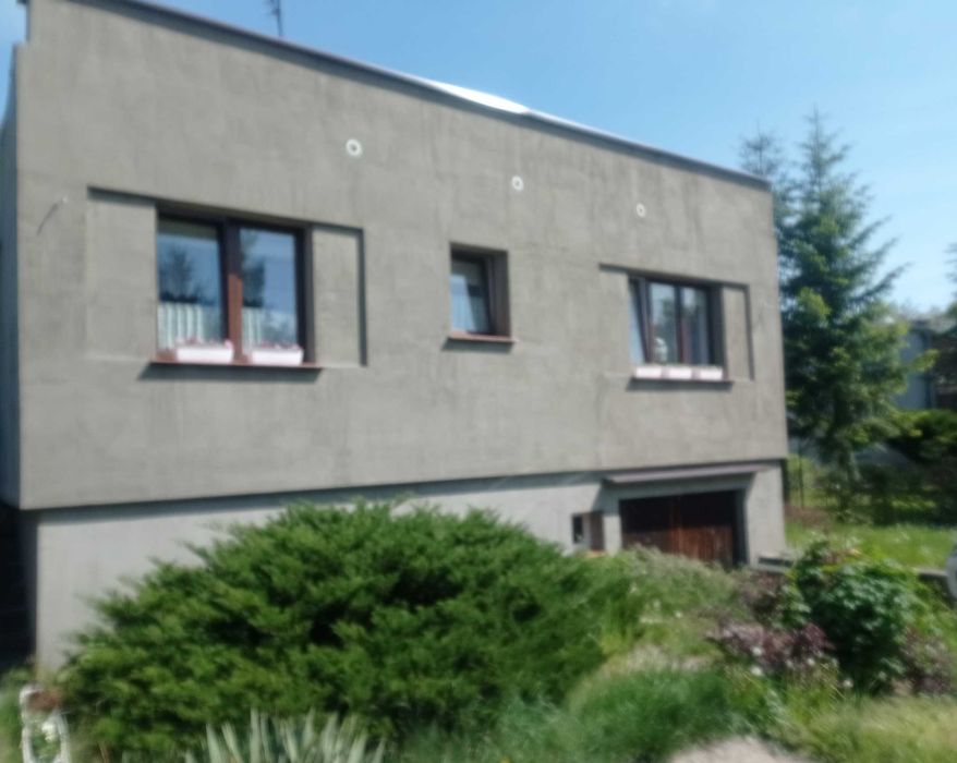 Dom na sprzedaż - Kożuchów