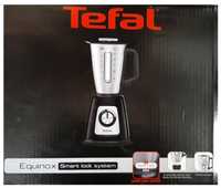 Blender kielichowy TEFAL Equinox Smart lock system