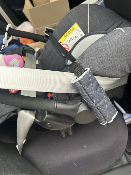 Продам Автолюльку