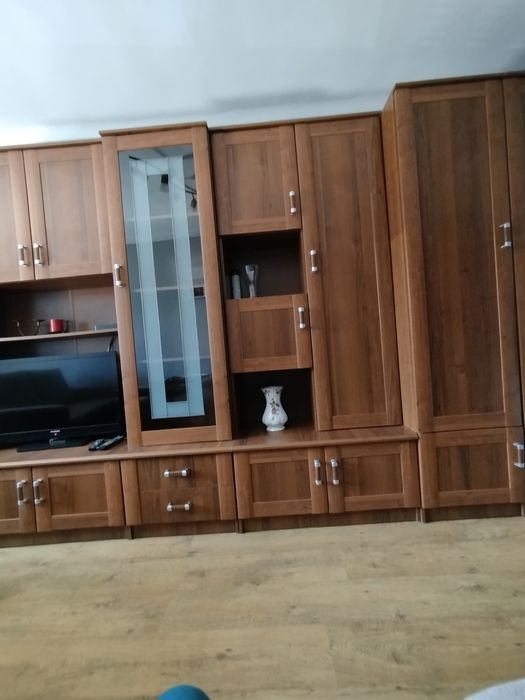 Zestaw mebli 3.80 metra