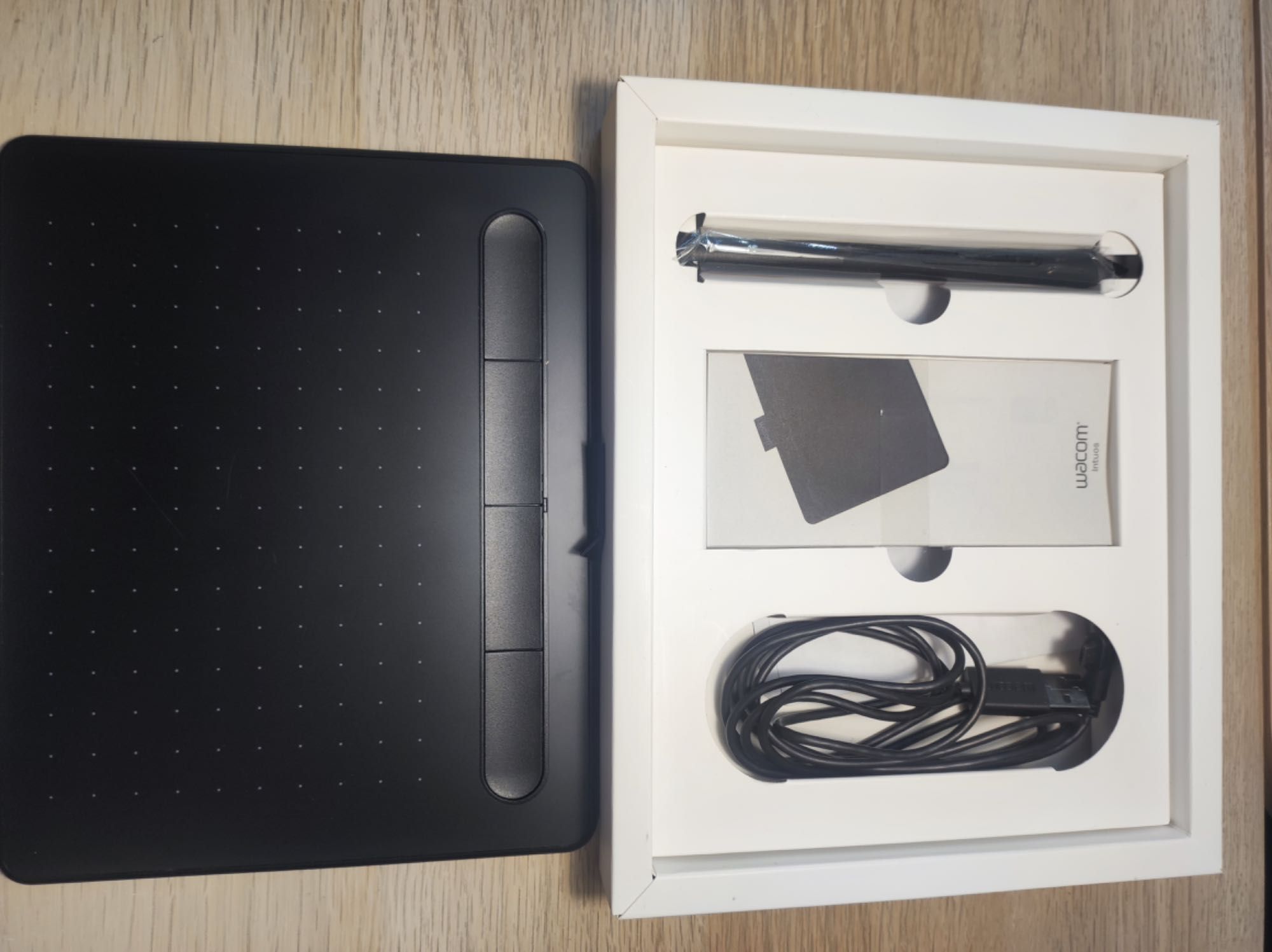 Tablet graficzny WACOM