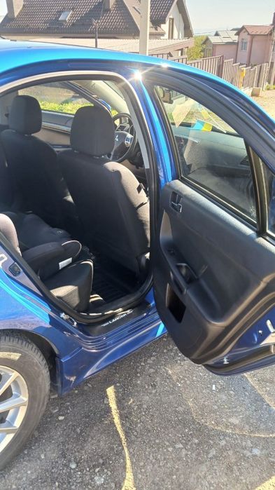 Mitsubishi Lancer X 2015 AWC