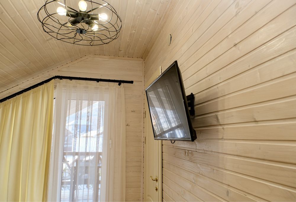 Відпочинок в Мигово.Апартаменти сімейні/Чан/Сауна/Котеджі