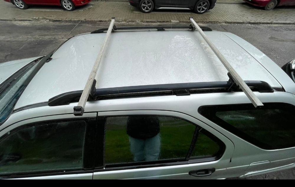 Honda  Civic  Aerodeck   1999