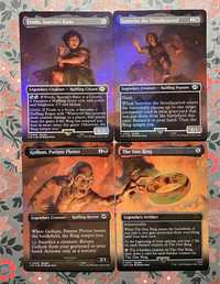 Magic the Gathering, The one ring