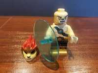 Figurka Lego z serii Chima