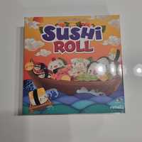 Gra planszowa Sushi Roll folia