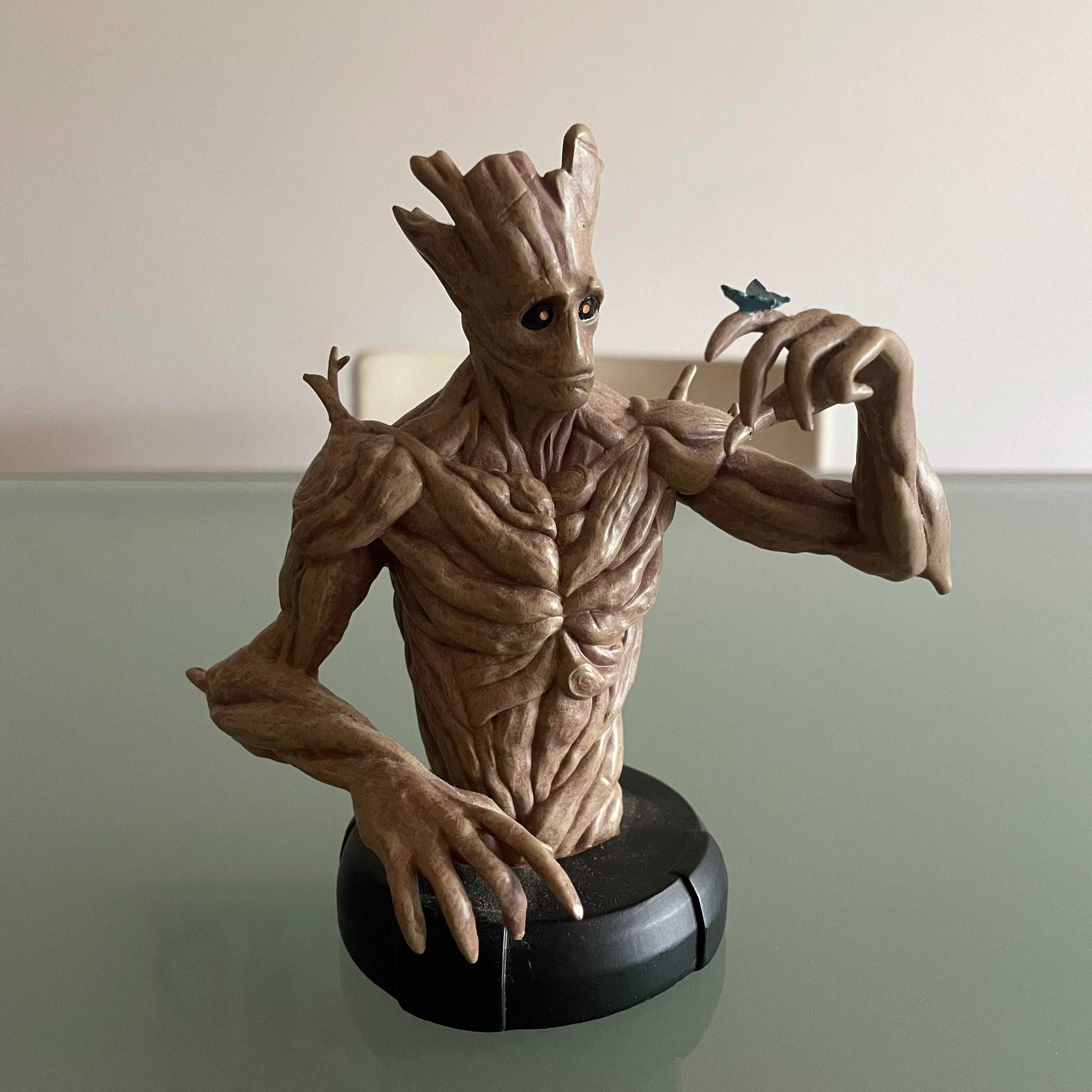 Figura de ação Groot