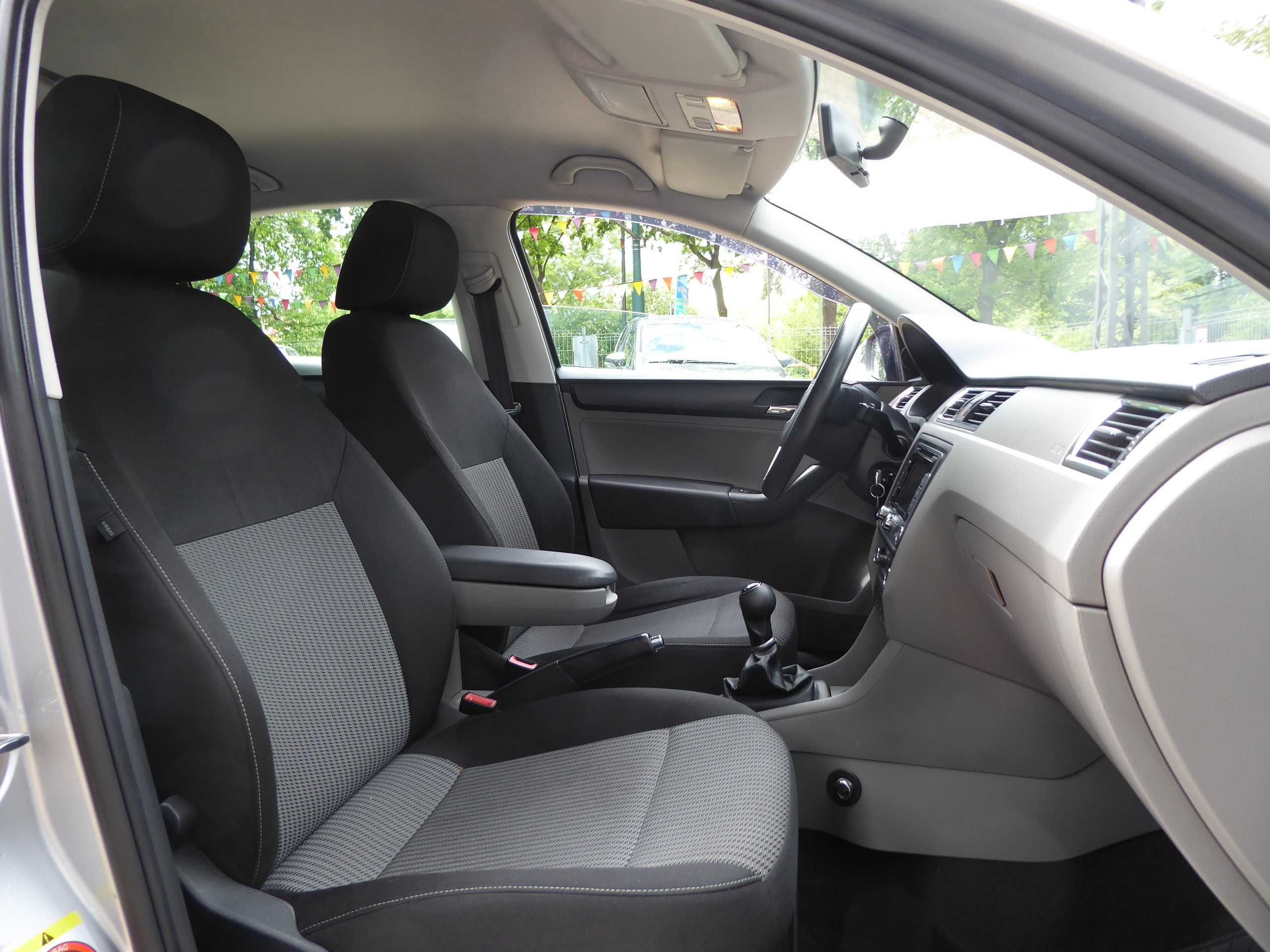 Seat Toledo 1.2 TSI