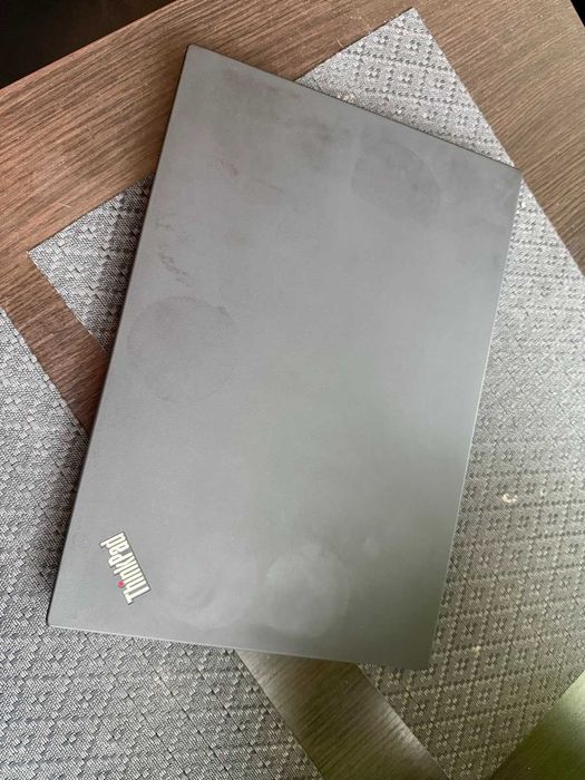 Lenovo ThinkPad T14 Gen2 i5-1135G7 4c/8t 48GB RAM 1TB NVMe Full HD
