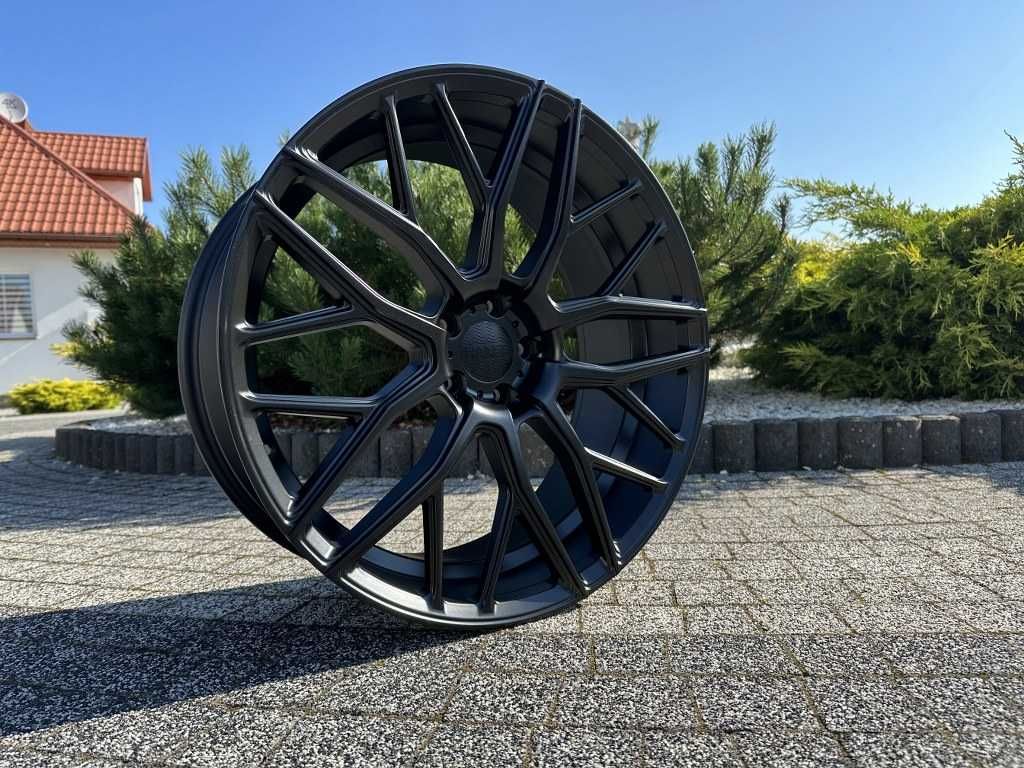 Nowe FELGI Haxer HX038 do Volvo XC90 XC60 Land Rover Velar 21