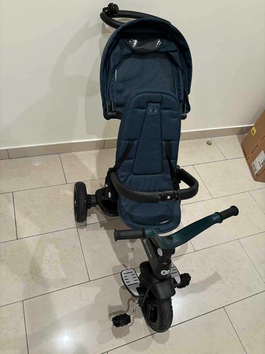 Triciclo Kinderkraft