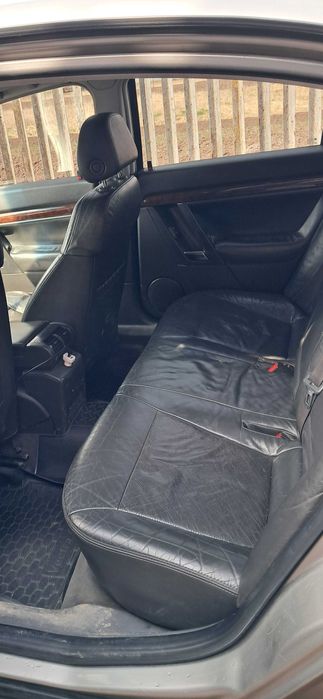 Opel Vectra С 2.2 DTI