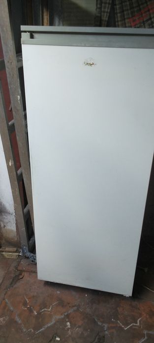 Холодильник Донбас