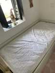 Cama de solteiro