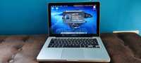 Macbook Pro 13 (Intel I7, 512SSD, 8RAM)