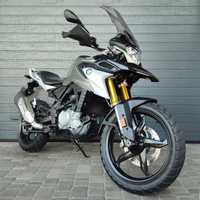 Продам мотоцикл BMW G310GS (1859)