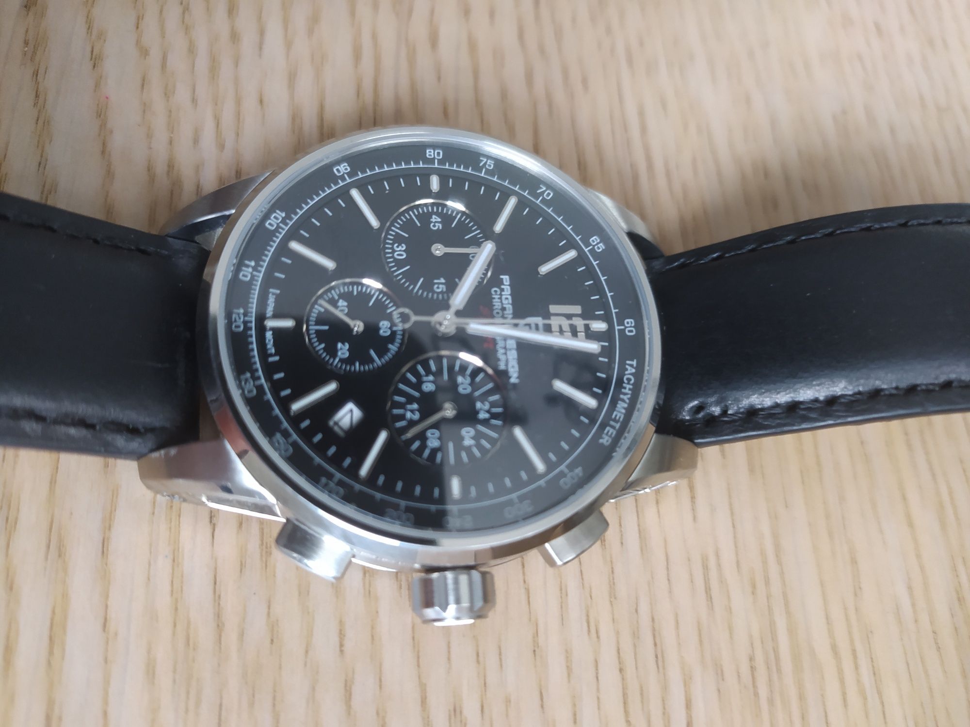 Zegarek Pagani Design PD-YS008