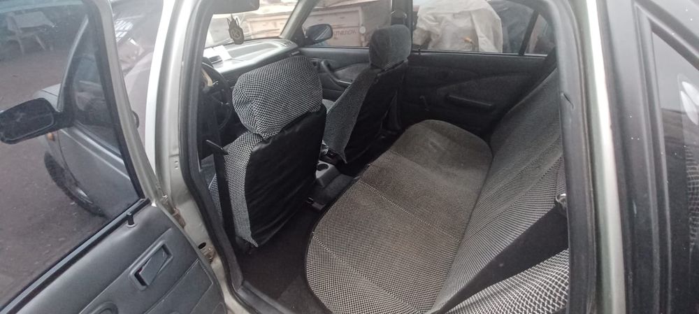 Продам авто Daewoo Nexia