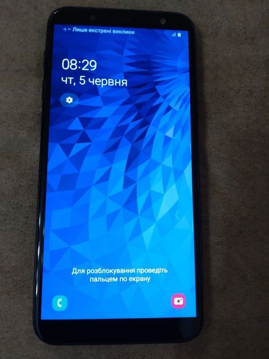 Смартфон Samsung SM-A515F/DSN