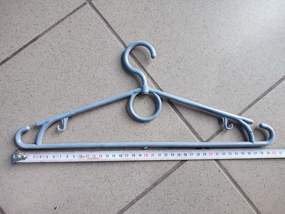 Вешалки плечики тремпель