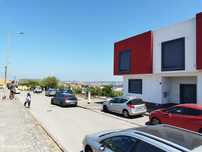 Lote  nº 4 – “Casal das Portelas” - Atalaia - Montoito - Lourinhã