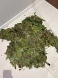 Ghillie leafsuit asg
