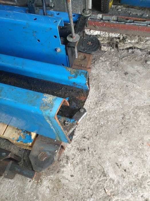 Podnośnik dwukolumnowy NORTEC PRO 3,5Tony