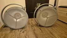 2x lampa retro Evolights Vintage 500