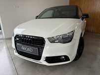 Audi A1 1.6 TDI S-line
