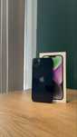 iPhone 14 plus 128GB midnight