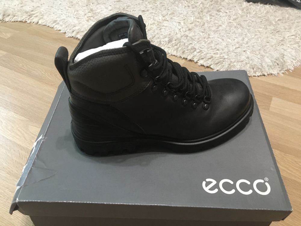 Мужские ботинки Ecco Tred Tray,40