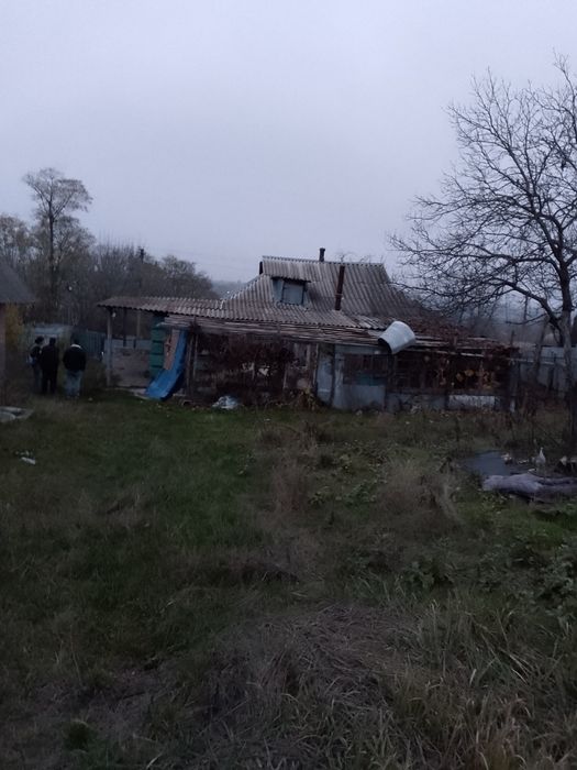 Продаєм будинок с. Велика Виска