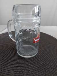 Kufel do piwa Warka 600ml