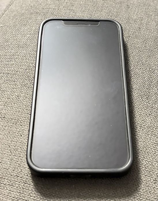 Etui plecki Sp Connect Iphone 12 pro