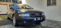 Audi A4 B5 1.9TDi 115cv Sport