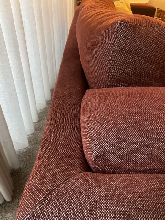 Sofa IKEA NOCKEBY 2 lugares