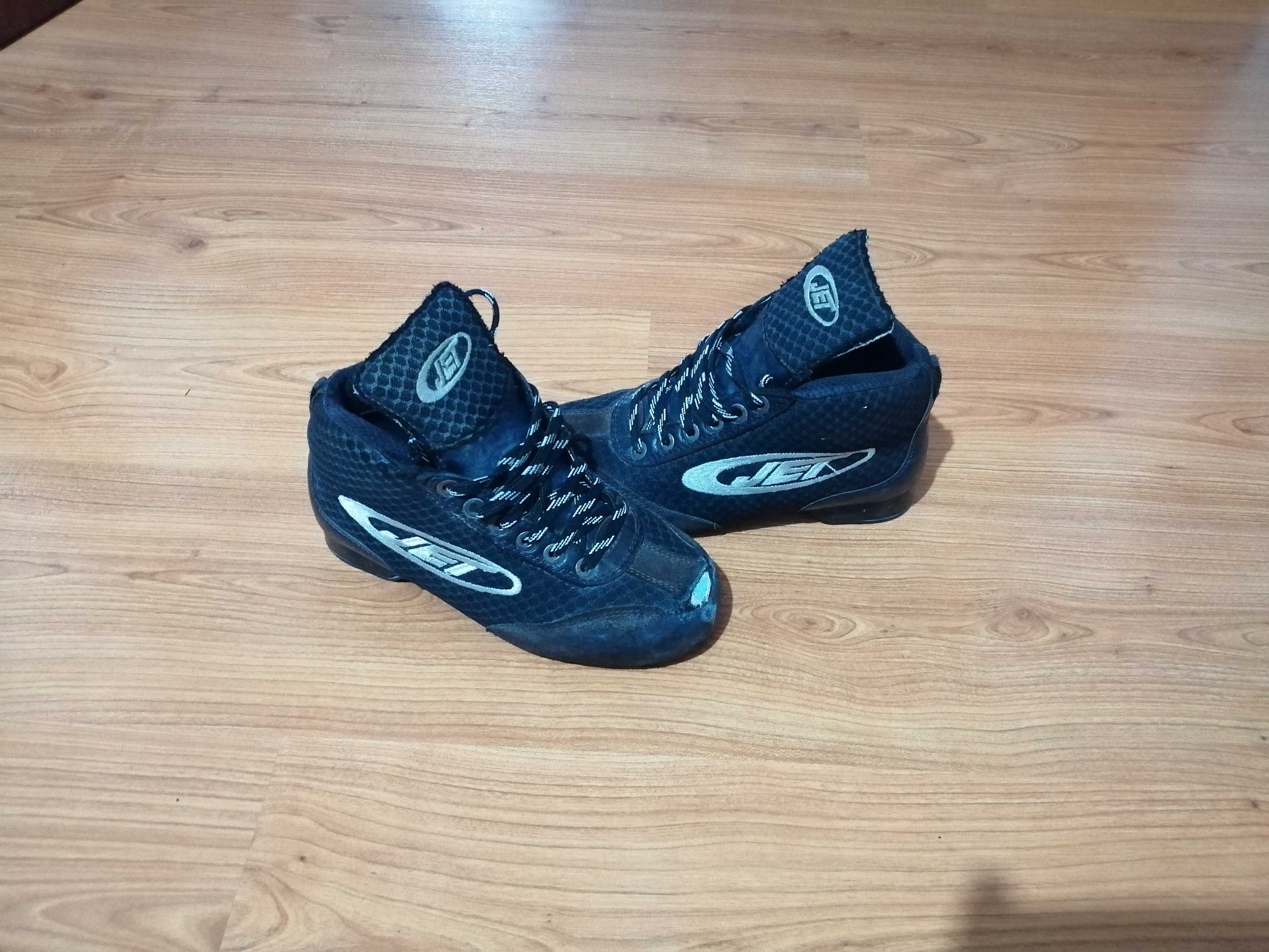 Botas para hóquei de patins