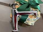 Torneira lavatorio sensea inox