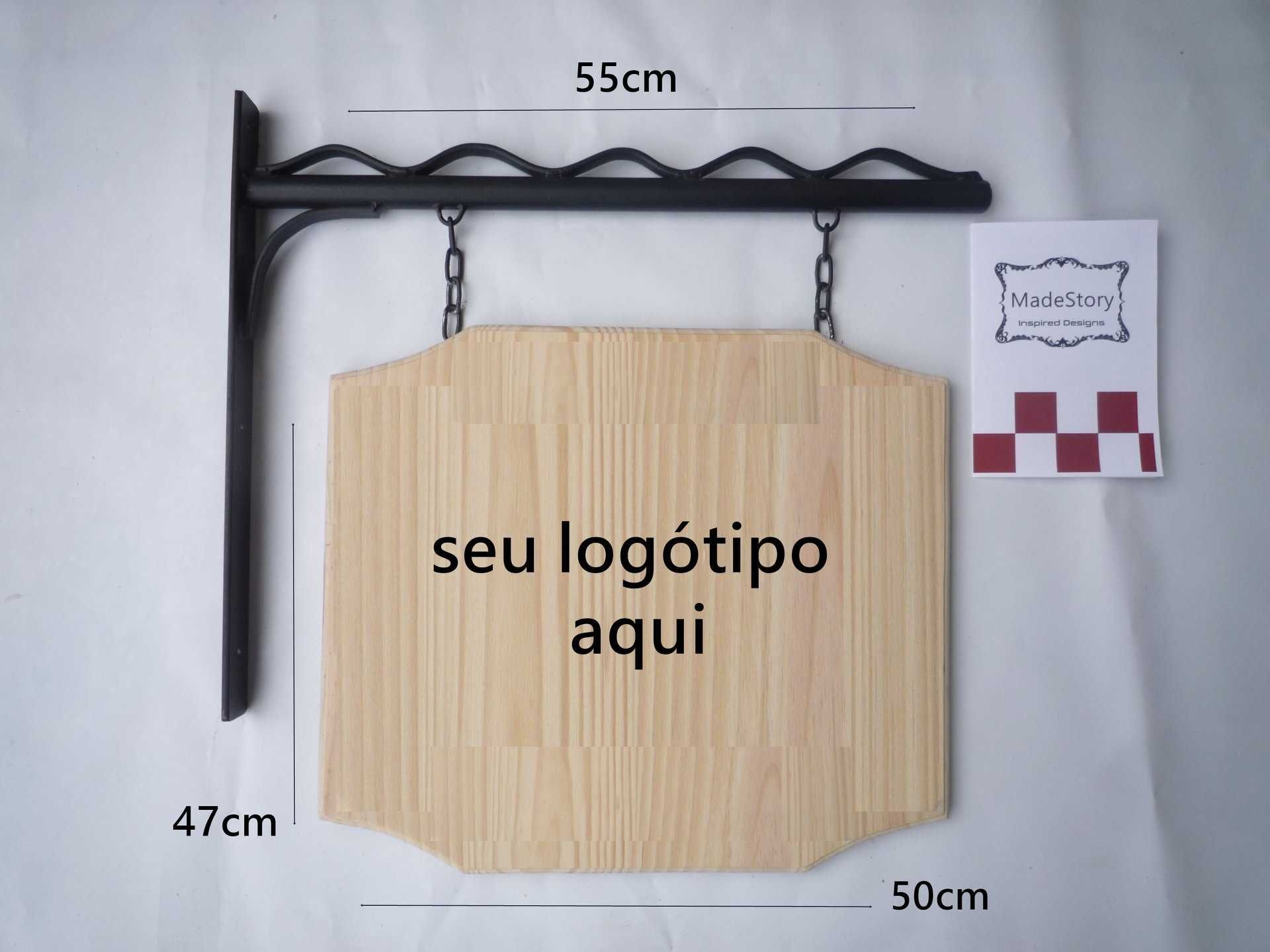 Fabricante Paineis publicitarios  personalizados