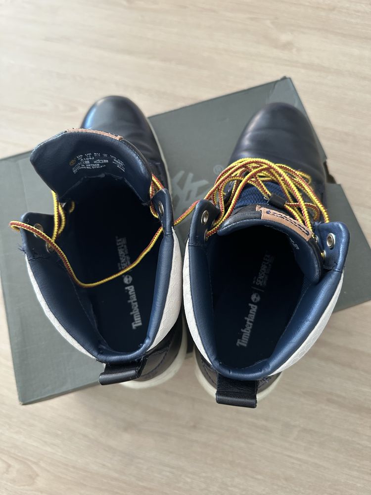 Botas Timberland