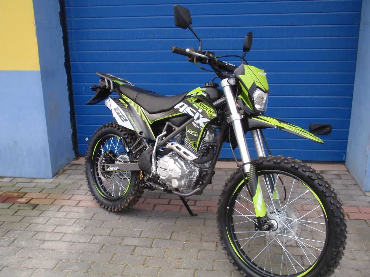 Cross 250,300  / Defender, KXD, Xmotos, diabolini /Siedlce-Janowska 32