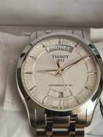 Tissot couturier powermatic 80 day date