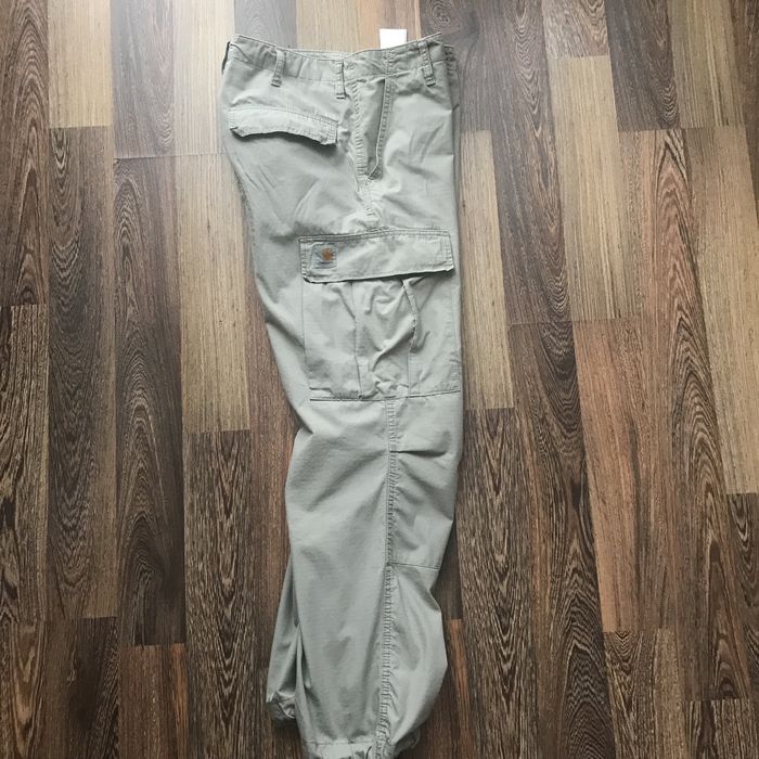 Штаны Carhartt Cargo