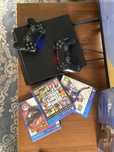 Sony PlayStation 4