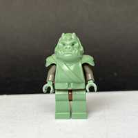 Lego Star Wars Figurka sw0075 Gamorrean Guard Dark Grey Arms,set 4476