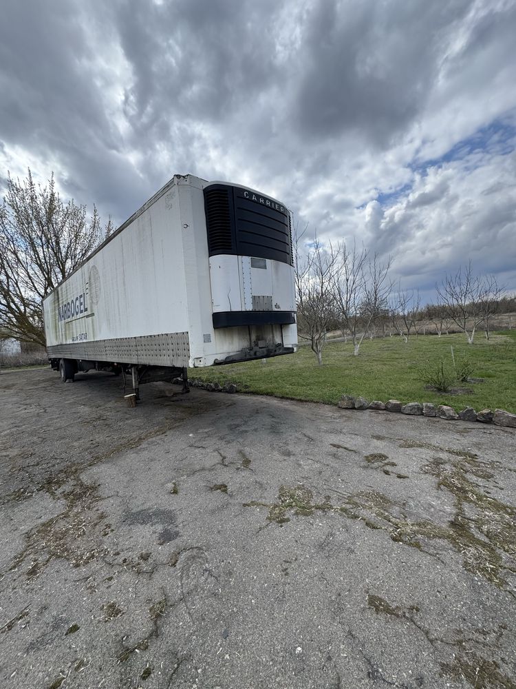 Продам Термо будки с установкой реф!!под комерцию!Доставка бесплатно