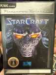 StarCraft + Brood War – PC/Mac – Platynowa Kolekcja